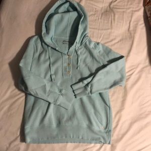 Eddie Bauer hoodie